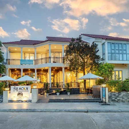 Full Moon Apartments & Villa - Hội An Ngoại thất bức ảnh