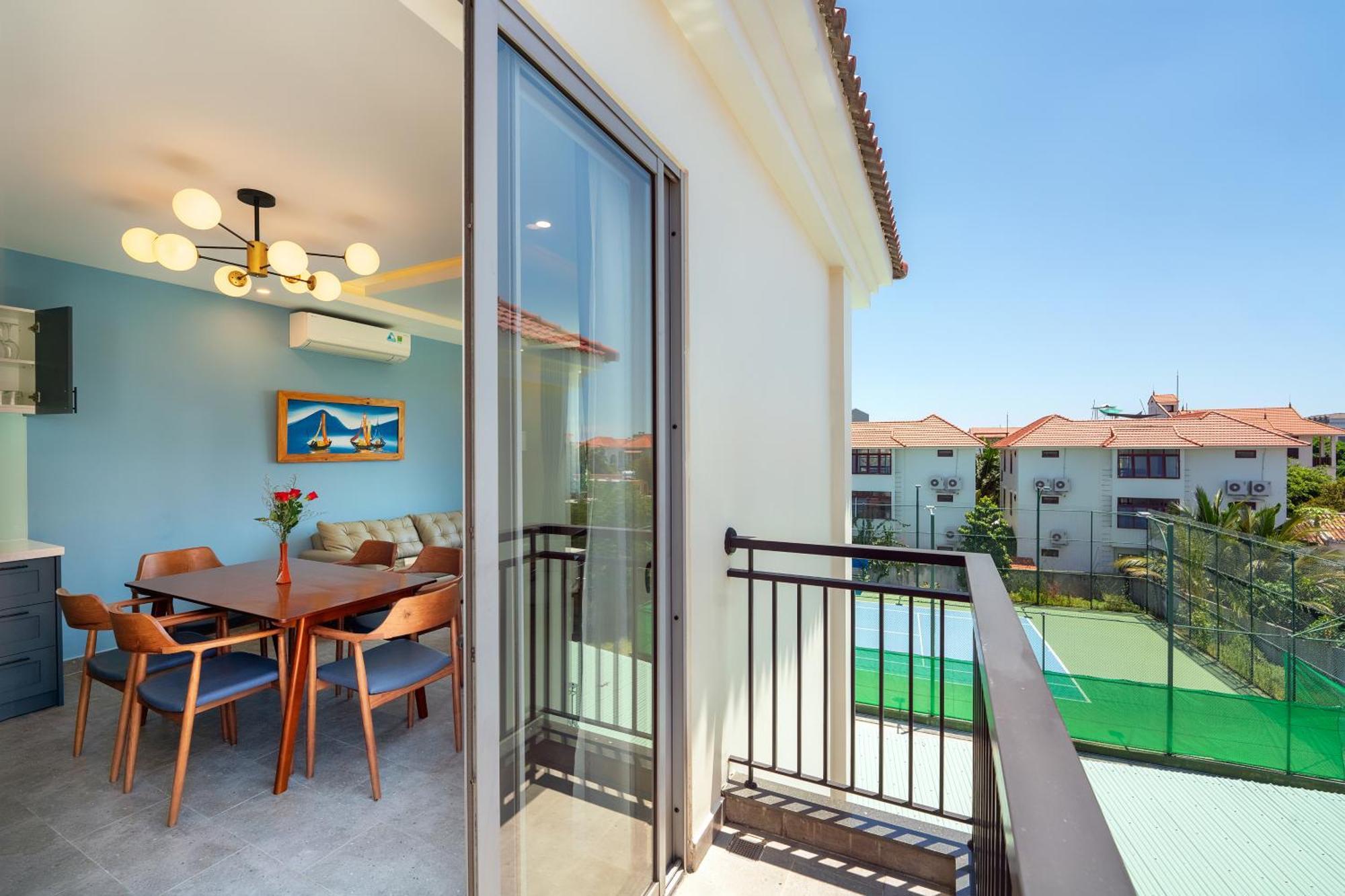 Full Moon Apartments & Villa - Hội An Ngoại thất bức ảnh