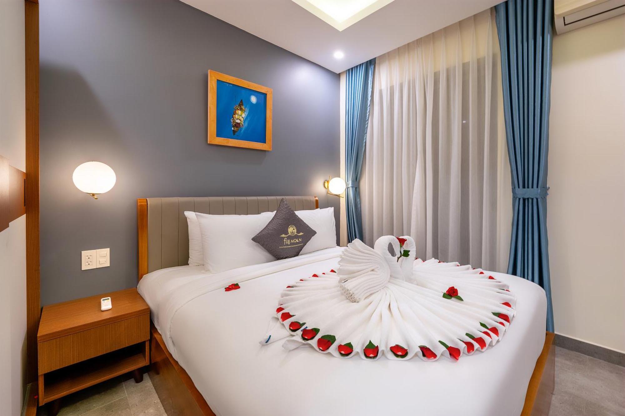 Full Moon Apartments & Villa - Hội An Ngoại thất bức ảnh