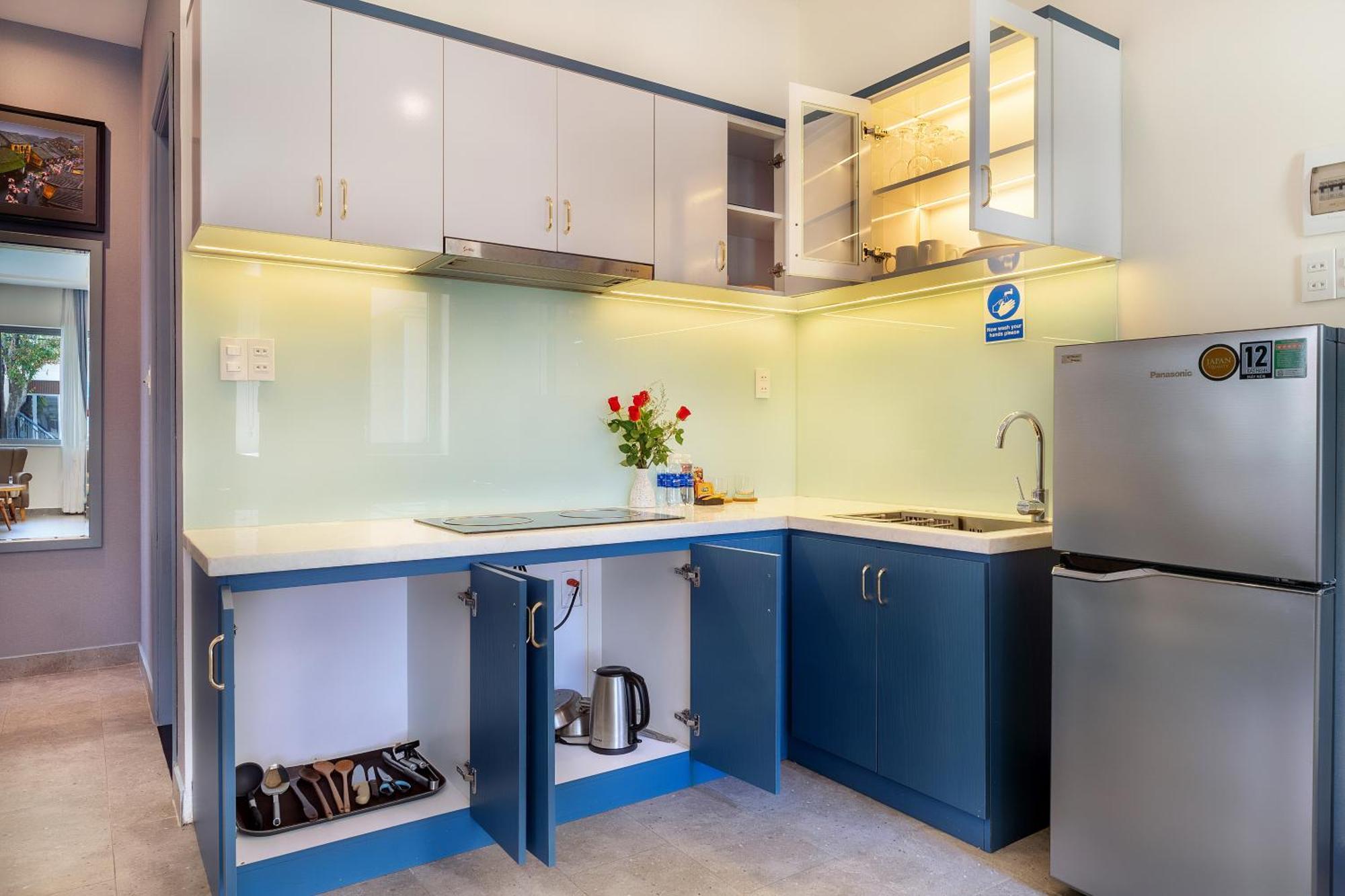 Full Moon Apartments & Villa - Hội An Ngoại thất bức ảnh