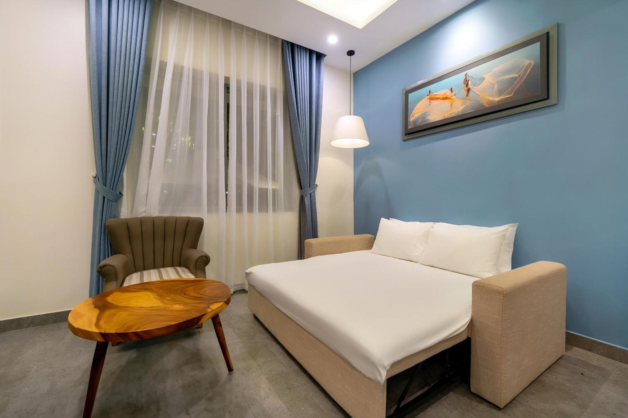Full Moon Apartments & Villa - Hội An Ngoại thất bức ảnh