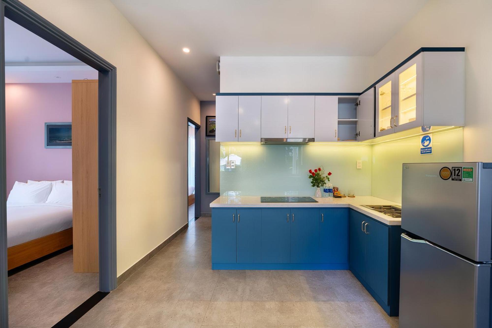 Full Moon Apartments & Villa - Hội An Ngoại thất bức ảnh