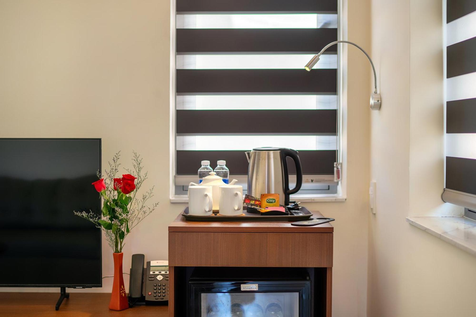 Full Moon Apartments & Villa - Hội An Ngoại thất bức ảnh