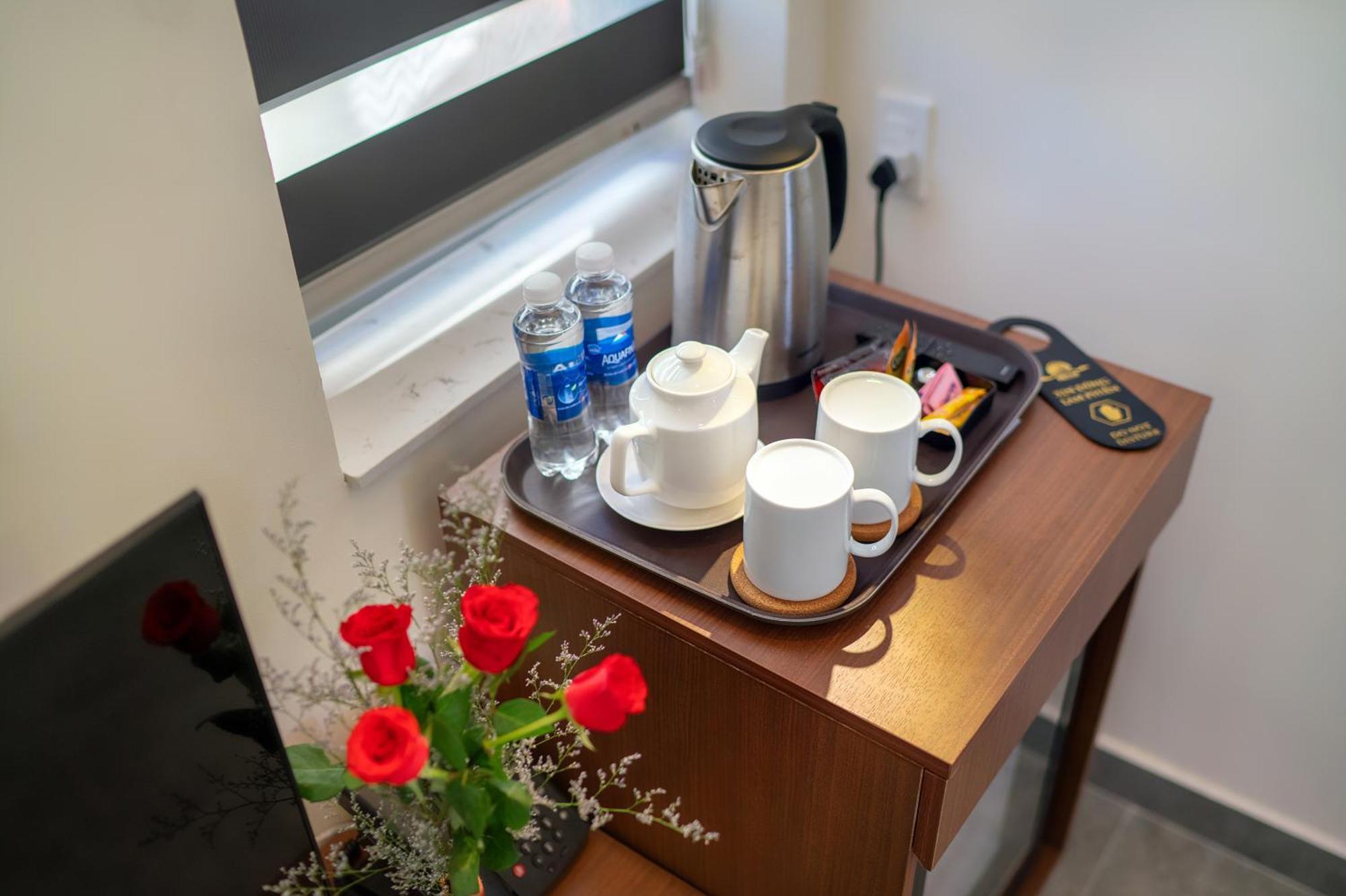 Full Moon Apartments & Villa - Hội An Ngoại thất bức ảnh