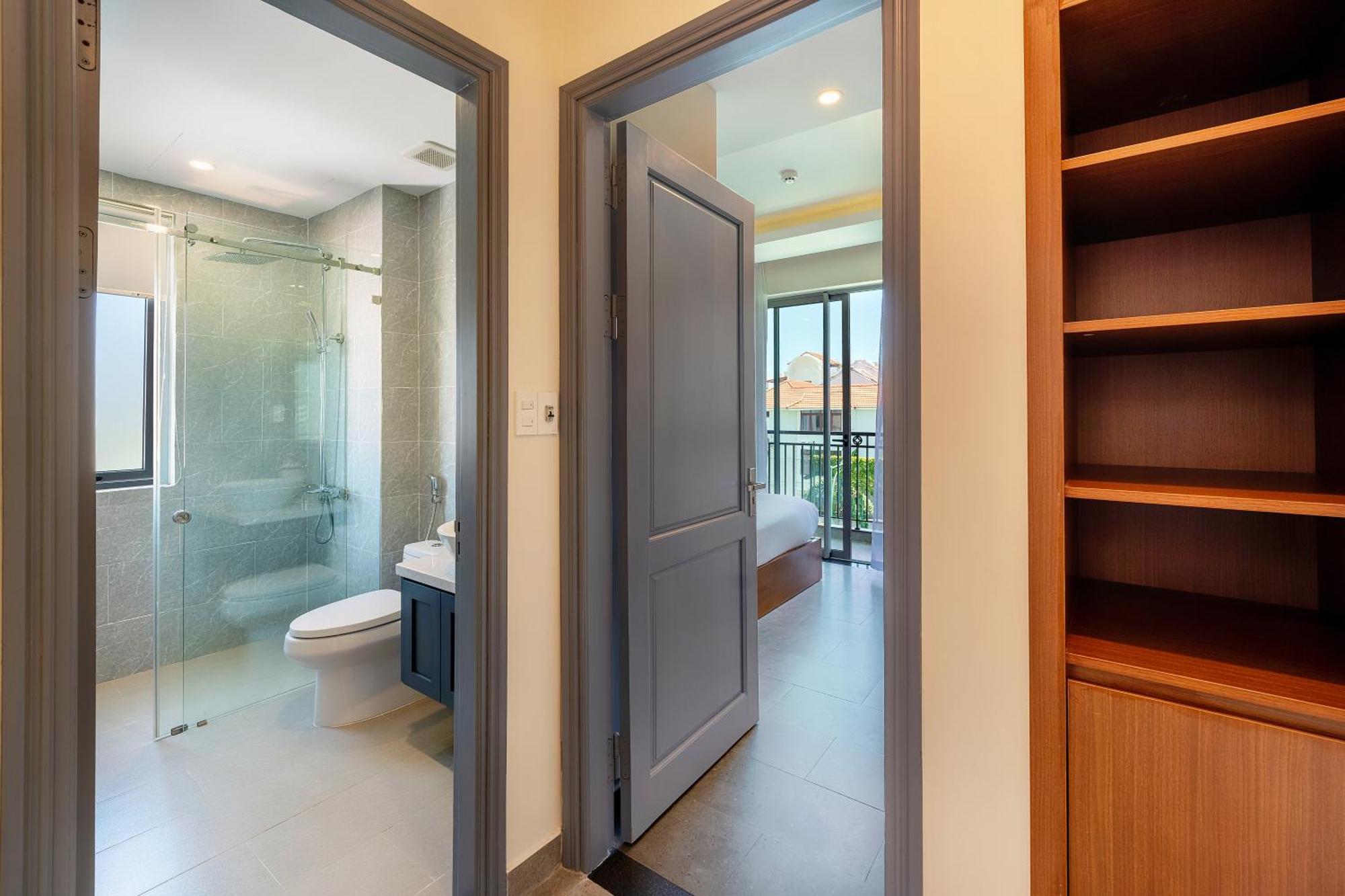 Full Moon Apartments & Villa - Hội An Ngoại thất bức ảnh