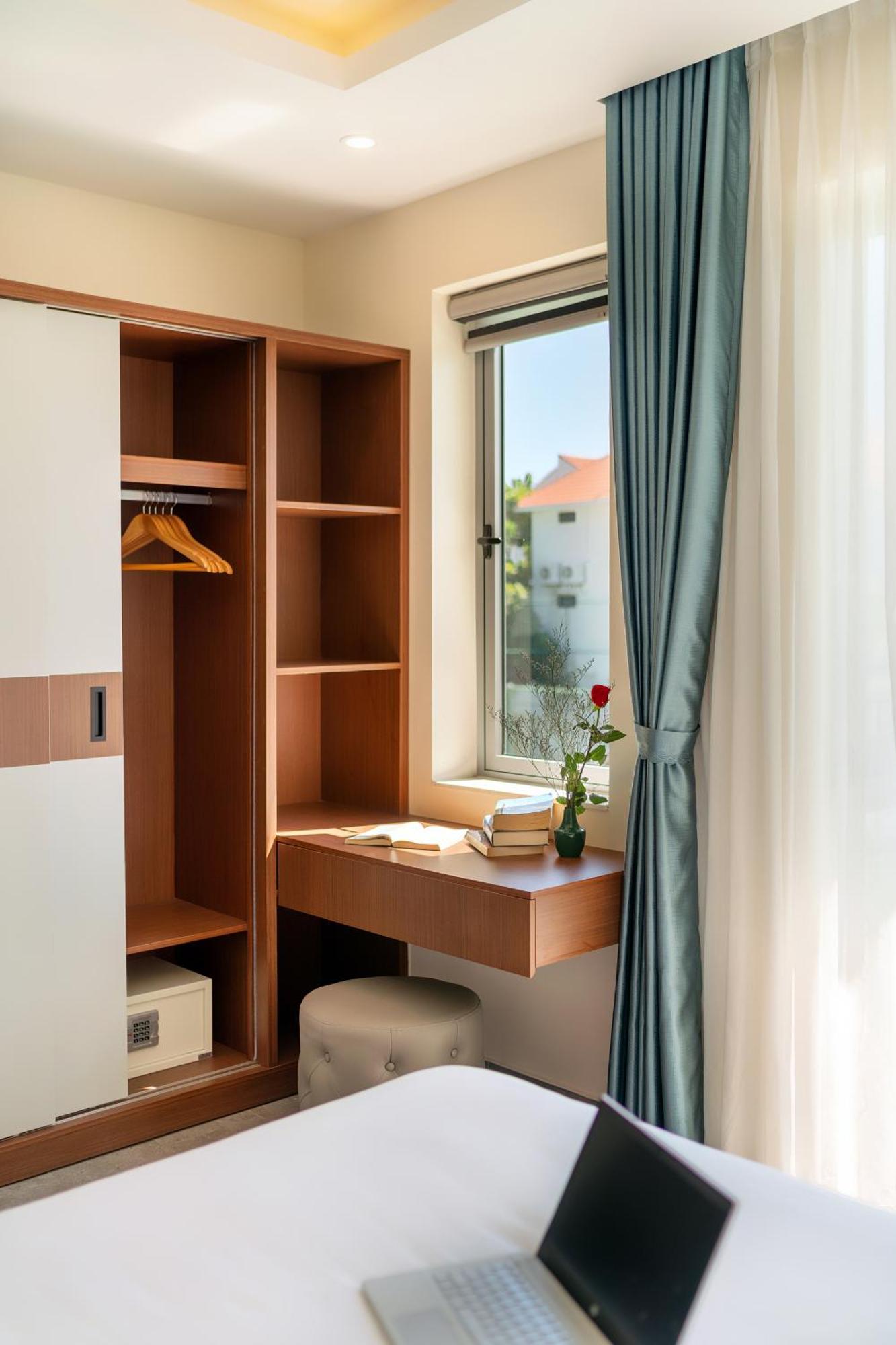 Full Moon Apartments & Villa - Hội An Ngoại thất bức ảnh