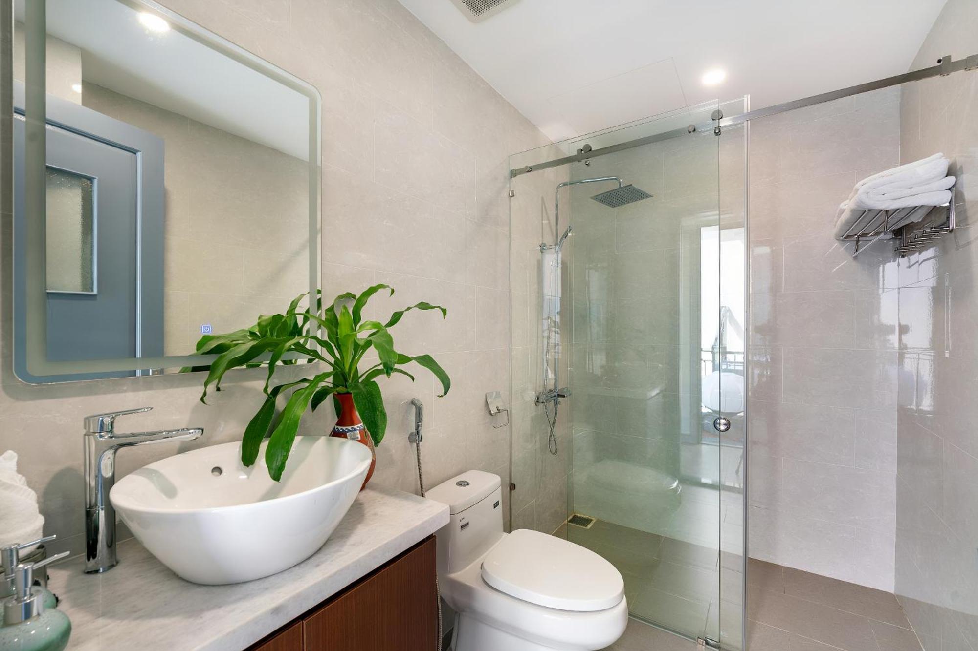 Full Moon Apartments & Villa - Hội An Ngoại thất bức ảnh