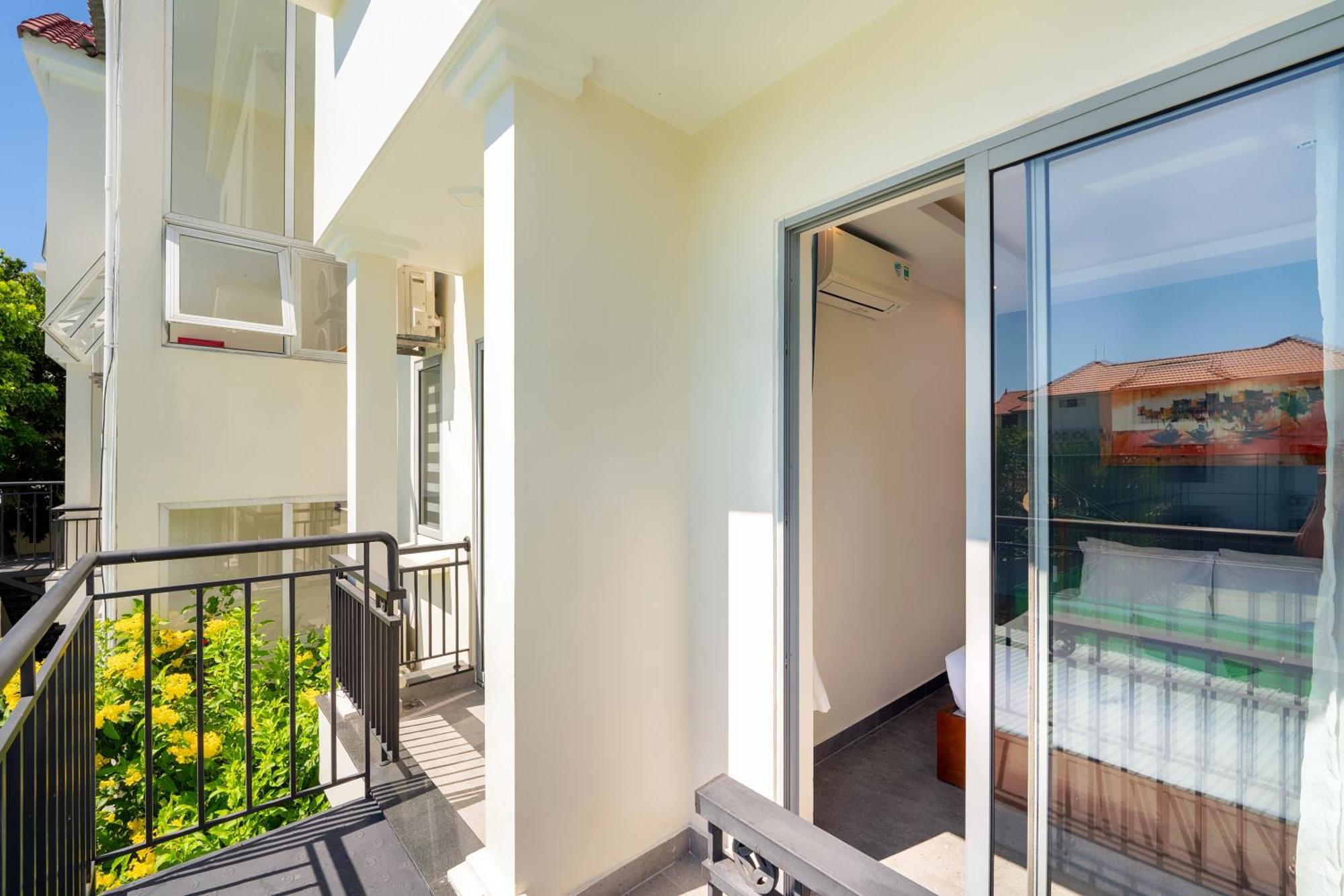 Full Moon Apartments & Villa - Hội An Ngoại thất bức ảnh