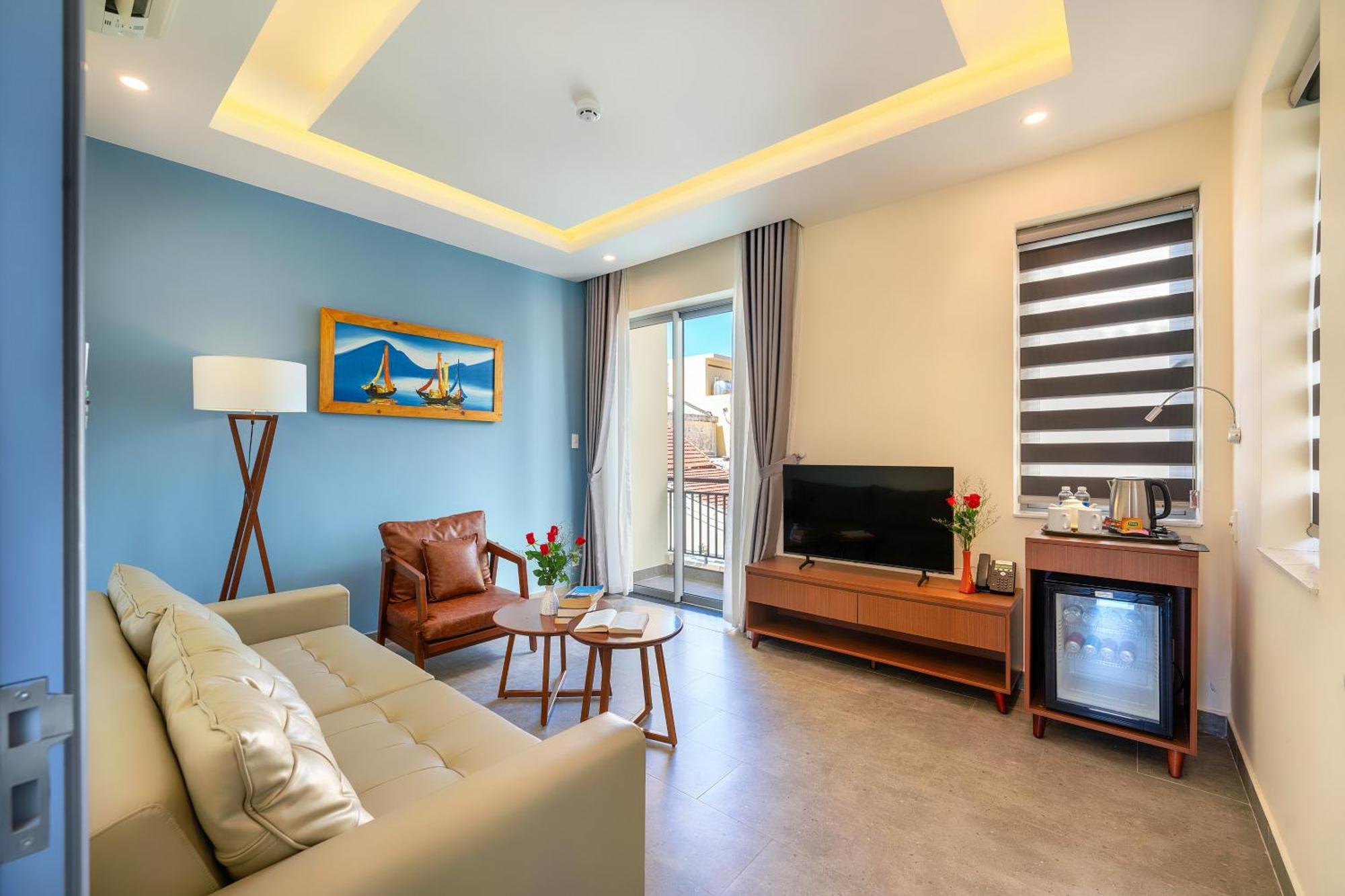 Full Moon Apartments & Villa - Hội An Ngoại thất bức ảnh