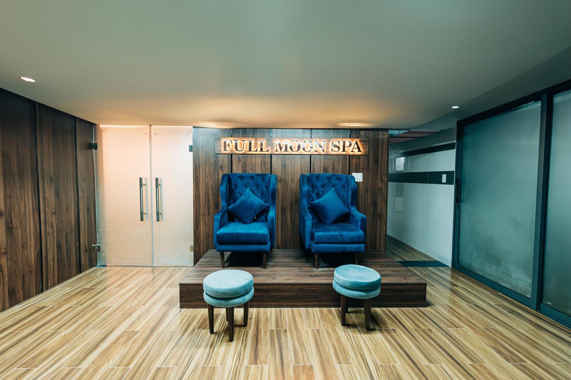 Full Moon Apartments & Villa - Hội An Ngoại thất bức ảnh
